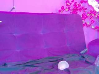 daliana-gounbolt webcam