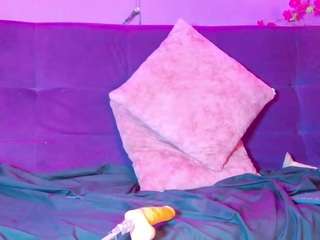 daliana-gounbolt webcam