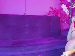 daliana-gounbolt webcam