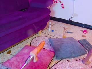 daliana-gounbolt webcam