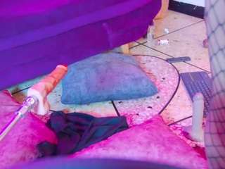 daliana-gounbolt webcam