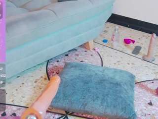 daliana-gounbolt webcam