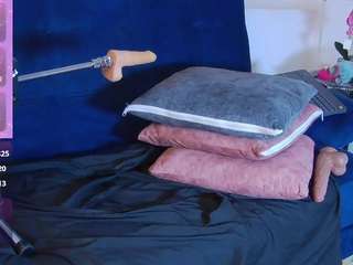 daliana-gounbolt webcam