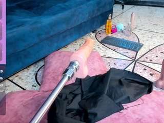 daliana-gounbolt webcam