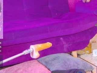 daliana-gounbolt webcam