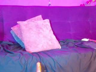 daliana-gounbolt webcam