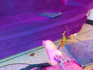 daliana-gounbolt webcam