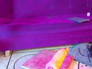 daliana-gounbolt webcam