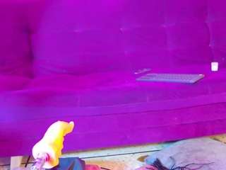 daliana-gounbolt webcam