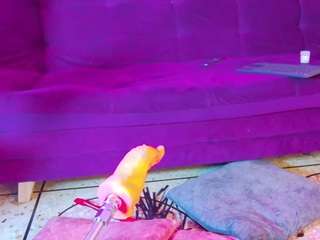 daliana-gounbolt webcam