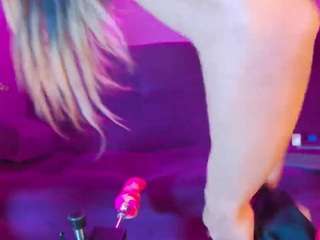 daliana-gounbolt webcam