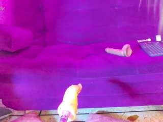 daliana-gounbolt webcam