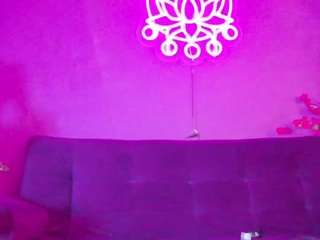 daliana-gounbolt webcam