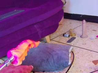 daliana-gounbolt webcam model