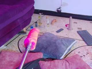 daliana-gounbolt Live Webcam on CamSoda