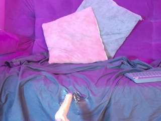 daliana-gounbolt webcam