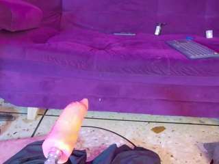 daliana-gounbolt webcam