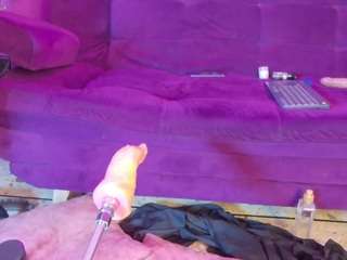 daliana-gounbolt's CamSoda show and profile