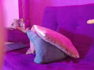 daliana-gounbolt live cam profile