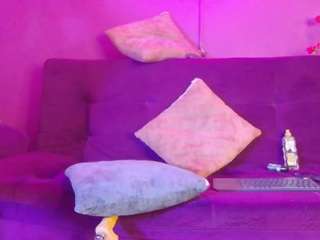 daliana-gounbolt live cam profile