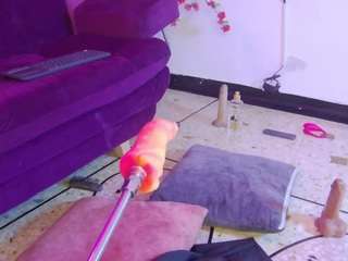 daliana-gounbolt's CamSoda show and profile