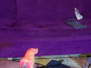 daliana-gounbolt live cam profile