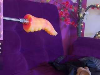 daliana-gounbolt webcam