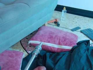 daliana-gounbolt webcam