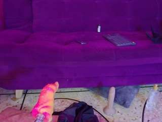 daliana-gounbolt webcam