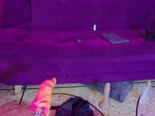 daliana-gounbolt webcam