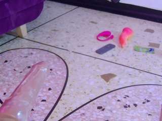 daliana-gounbolt webcam