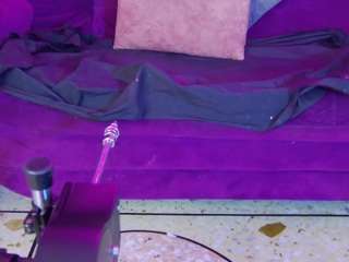 daliana-gounbolt webcam