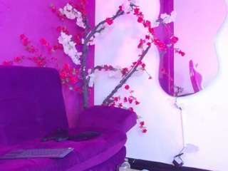 daliana-gounbolt webcam