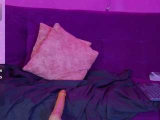 daliana-gounbolt webcam