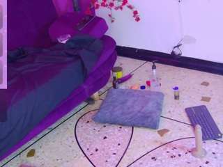 daliana-gounbolt's CamSoda show and profile