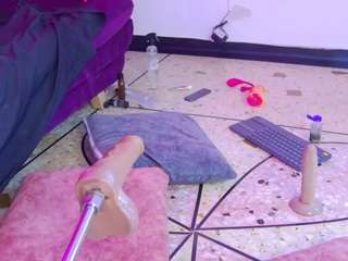 daliana-gounbolt webcam