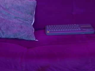 daliana-gounbolt webcam