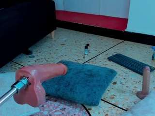 daliana-gounbolt webcam