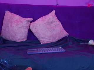 daliana-gounbolt webcam