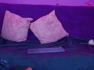 daliana-gounbolt webcam