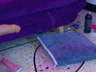 daliana-gounbolt webcam