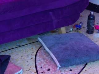 daliana-gounbolt webcam