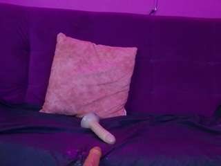 daliana-gounbolt webcam