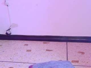 daliana-gounbolt webcam model