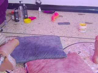 daliana-gounbolt webcam