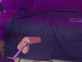 daliana-gounbolt webcam