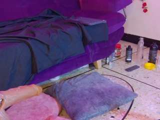 daliana-gounbolt webcam