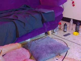 daliana-gounbolt webcam