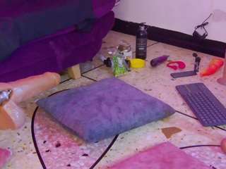 daliana-gounbolt webcam