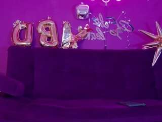 daliana-gounbolt